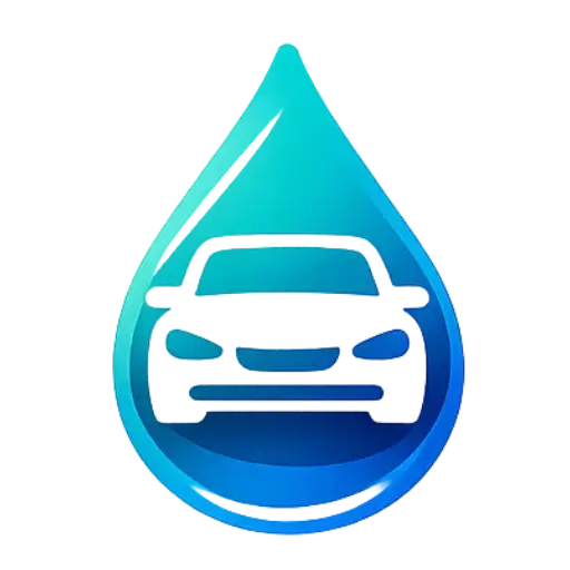 Lavage auto à domicile Ozon